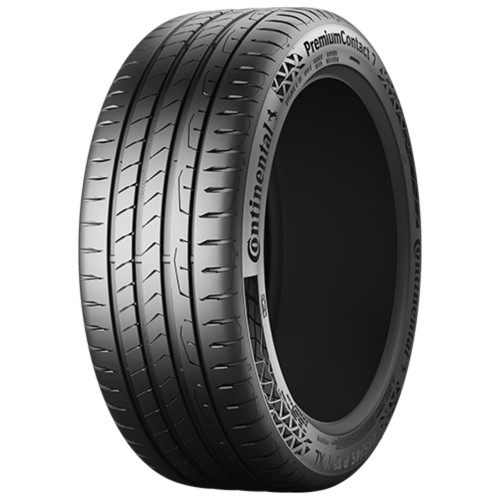 Continental pneu été 245 - pneu,