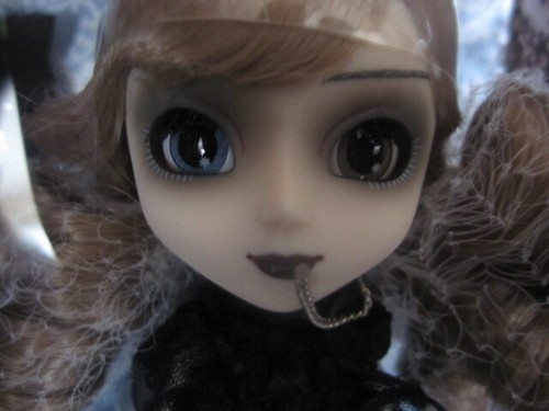 New unused nior - new/unused, pullip