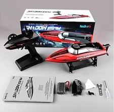 BATEAU Télécommandé