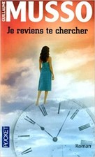 Livre Je reviens te chercher