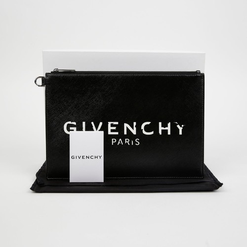 Givenchy clutch avec - clutch,