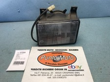 Feu antibrouillard avant droit