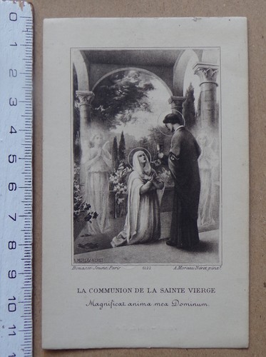 Image pieuse la communion - pieuse,