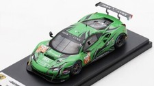 LOOKSMART 1/43 FERRARI 488 GTE