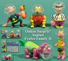 Onken Surpriz’ Yoplait 1995