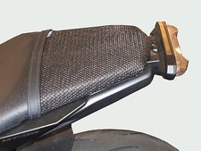 YAMAHA MT09 STREET RALLY