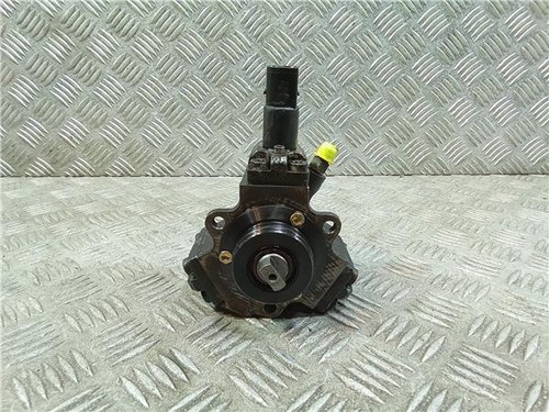 Pompe injection - pompe, a