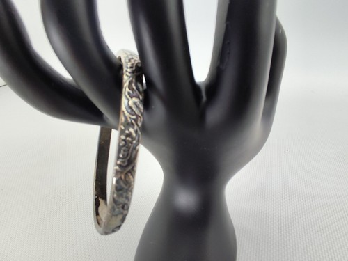 Bracelet ancien oriental - bracelet,