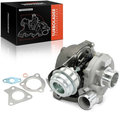 Turbo pour hyundai tucson - turbo,