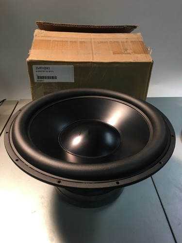 Martin logan balanced force - logan,