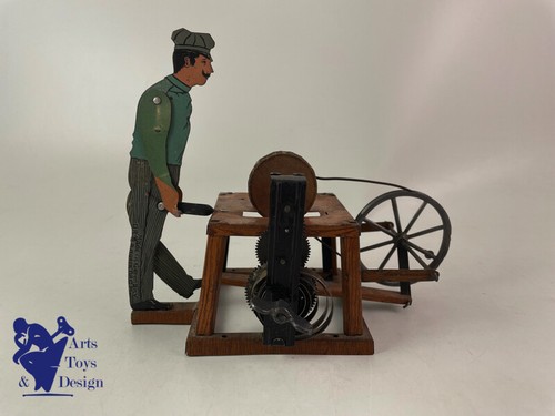 Jouet ancien bing allemagne - jouet, le