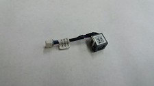 DC JACK CONNETTORE ALIMENTAZIONE CON CAVO DELL LATITUDE E4200 0J90M8 DC30100CH0C