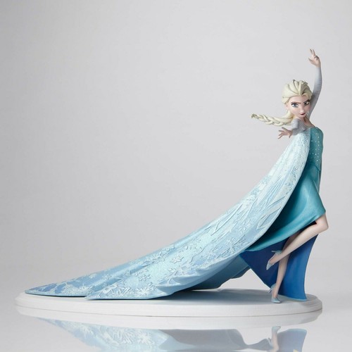 Elsa maquette walt - elsa,