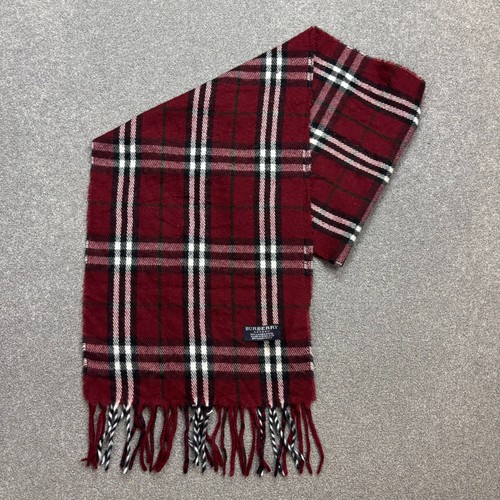 écharpe burberry london x - Écharpe, 58