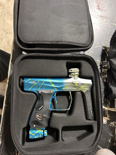Seattle thunder shocker - seattle,