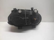 Optique avant principal gauche