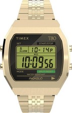 Timex  TW2V74300 Montre Quartz