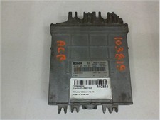 Calculateur moteur occasion