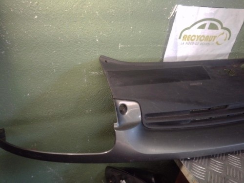 Calandre renault clio - calandre,