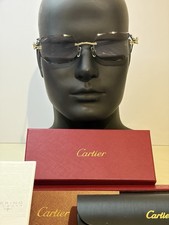 Lunette Cartier    CT0679S 007