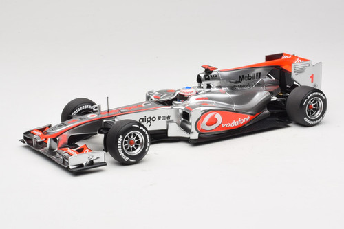 Mclaren mp4 mercedes - mp4-25,