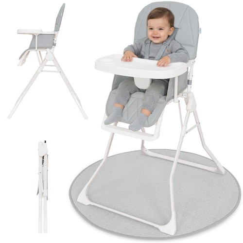 Chaise haute bébé pour - chaise,