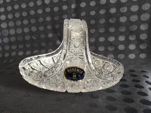 Petit panier cristal - petit, en