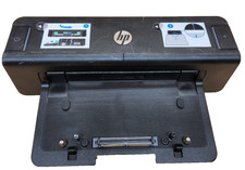 Station d’accueil HP Docking