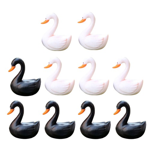 Pcs petit modèle cygne - pcs,