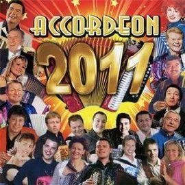 Accordéon 2011 - cd,