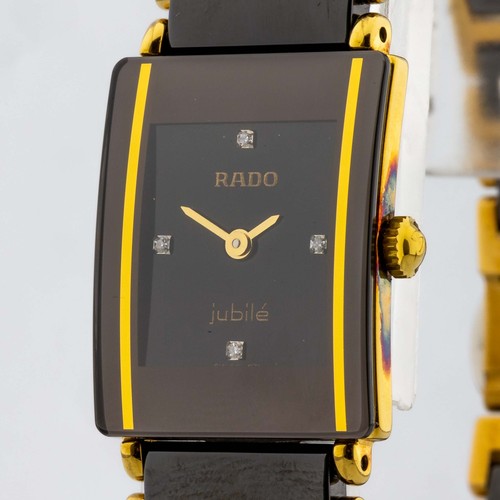 Rado diastar jubile - jubile, réf