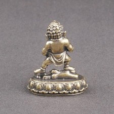 Mini statue de Bouddha, dieu