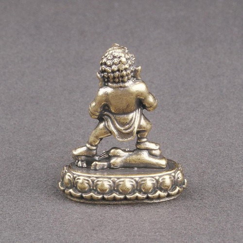 Mini statue bouddha dieu - bouddha,,