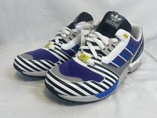 adidas ZX 8000 Torsion Memphis