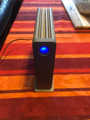 Boitier disque dur externe