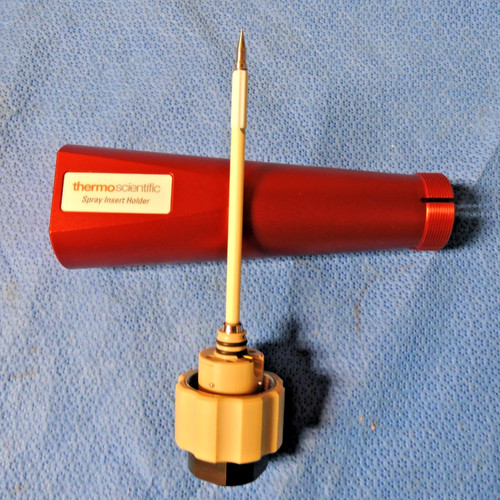 Neuf thermo scientific spray - thermo,