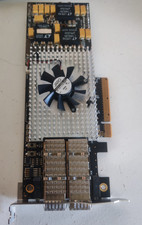 Carte réseau PCIe PLDA FPGA