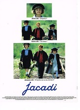 PUBLICITE ADVERTISING 064