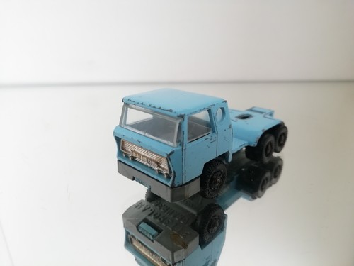 Majorette bernard truck - majorette,