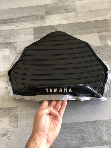 Chappy yamaha housse selle - yamaha, de