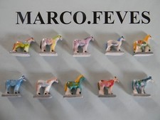 SERIE COMPLETE : PARADE DE