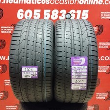 2X 295 40 R20 106Y PIRELLI
