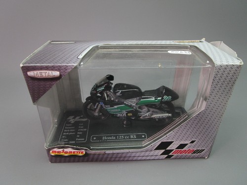 Aw633 majorette moto 18 - moto, gp