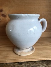Ancien (XIXème) petit pot