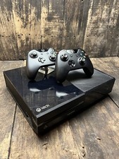 Xbox One + Kinect