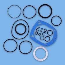 O-Ring Seal Repair Kit fit for Bostitch N79PT N79RH N79WW N80CB N80SB