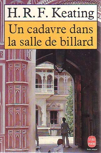 Cadavre dans salle de - un,