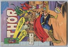BD TBE : THOR  N°  9 (Q)