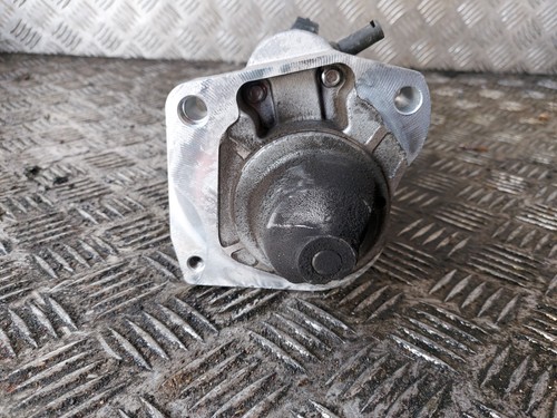 Démarreur denso peugeot 208 - démarreur,
