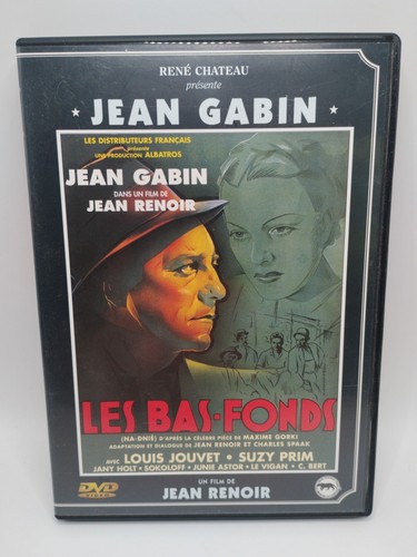 Dvd cinema rené chateau les - dvd,